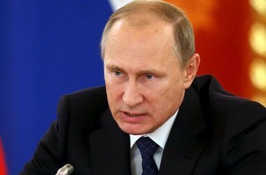Путин устроил провокацию в Крыму и прикрывается Олимпиадой, чтобы избавиться от санкций – The Times