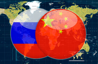 Россия рискует стать колонией Китая – эксперт
