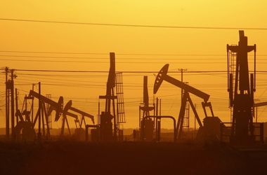 Россия теряет доходы от нефти