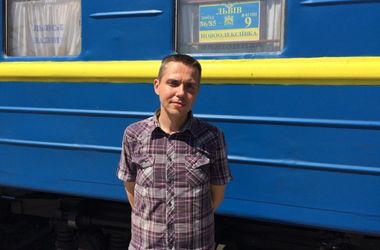 Сбежавший от ФСБ крымский учитель: Мне предлагали сказать, что я координатор 