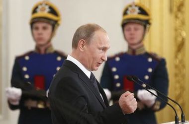 Сечин и другие "старые друзья" Путина оказались под ударом – The Economist