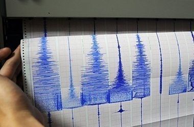 Сейсмологи предупредили о возможном повторении землетрясения на Донбассе