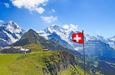 Швейцария отозвала заявку на вступление в Евросоюз