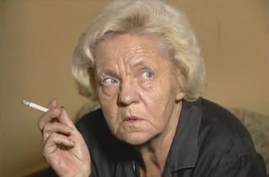 Скончалась известная российская актриса