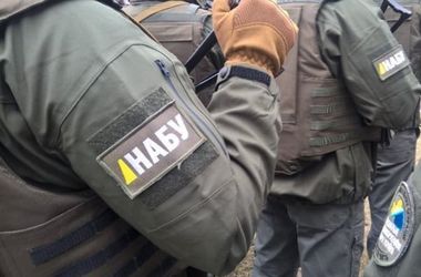 "Скрутили и поставили на колени": в ГПУ обвинили спецназ НАБУ в избиении сотрудников
