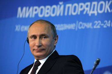 СМИ: Путин не рад тому, что происходит вокруг Украины – он хочет перезагрузки