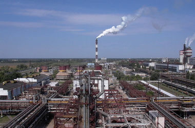 Союз химиков Украины просит ввести дополнительные пошлины на российские удобрения
