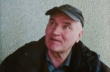 Сын сербского генерала Младича заявил, что его отец серьезно болен