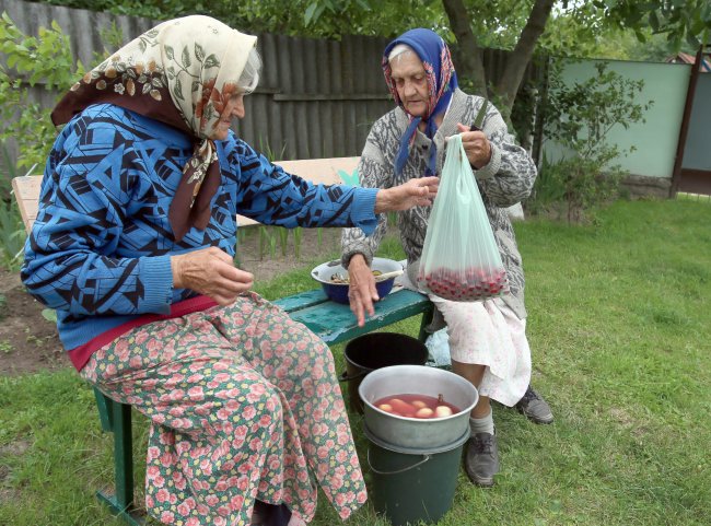Пенсия в Украине: кто и насколько станет богаче и придется ли повышать пенсионный возраст