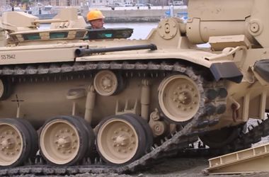 ТОП-5 самых удивительных машин инженерных войск (видео)