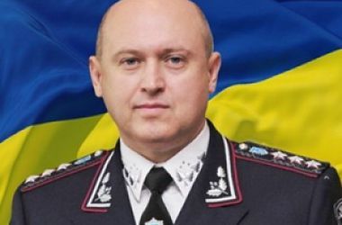 У задержанного генерал-полковника Головача нашли номер телефона Плотницкого