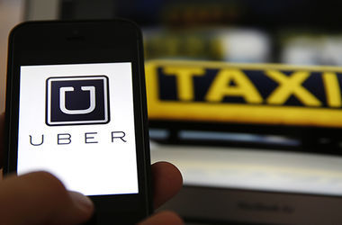 Uber впервые позволит пассажирам вызывать беспилотные такси