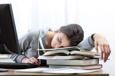 Ученые назвали главную причину хронической усталости
