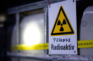 Украина подписала контракт на поставку урана