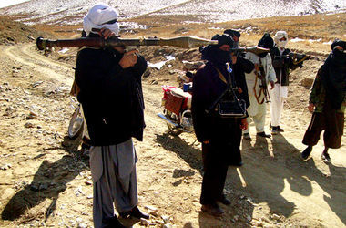 В Афганистане от взрывов погибли 10 мирных жителей
