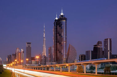 В Дубае задержали сотрудника биржи за мошенничество на 0 тысяч