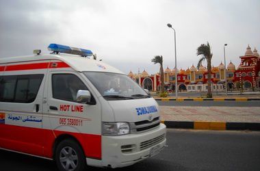 В Каире маршрутка столкнулась с рейсовым автобусом: десятки погибших