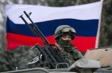 В Крыму совершено нападение на российскую воинскую часть – журналист