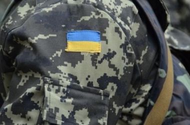 В Львовской области 23-летнего военнослужащего убила плита