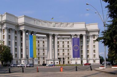 В МИД Украины ожидаются кадровые перестановки – СМИ