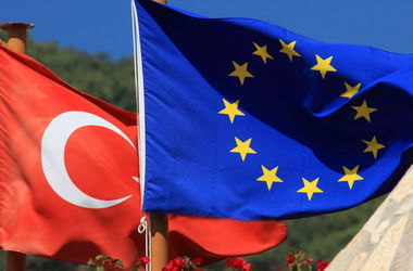 В Турцию назвали дедлайн по вступлению в ЕС
