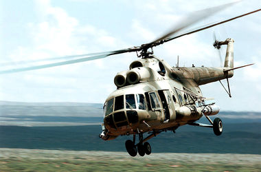 Вертолет Ми-8 с 17 российскими военными жестко приземлился на Ямале, их судьба неизвестна – СМИ