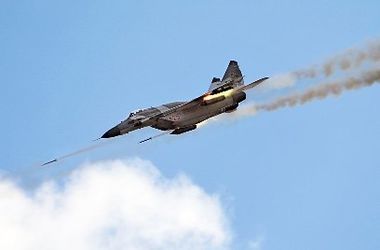 Война в Сирии: авиаудары ВКС РФ погубили 12 человек