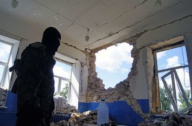 Жителя Донбасса сгубила любовь к боевикам