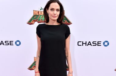 Адвокат Анджелины Джоли подтвердил информацию о разводе актрисы с Брэдом Питтом