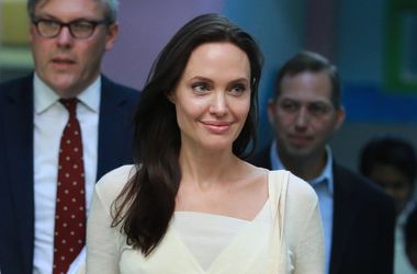 Анджелина Джоли заранее подготовилась к разводу с Питтом