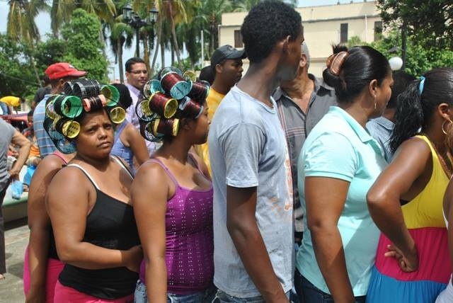 Антикризисное зарубежье: как экономят в Доминикане