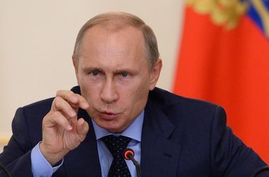 Аслунд рассказал, почему Запад не признает Путина террористом