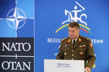 Батальоны НАТО прибудут в страны Балтии и Польшу не только для учений и сдерживания РФ – ВС Литвы
