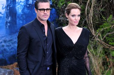 Брэд Питт назвал виновниц его развода с Анджелиной Джоли