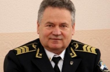 Бывшего и.о. ректора НАУ Харченко посадили под частичный домашний арест