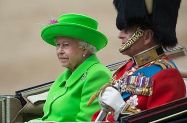 Член семьи королевы Великобритании признался в нетрадиционной ориентации