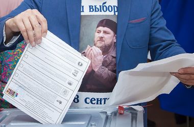 ЦИК России обработал 50% голосов на выборах в Госдуму