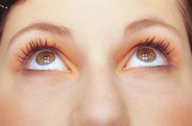 Десять продуктов, полезных для здоровья глаз