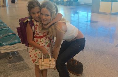 Дочка Даны Борисовой отказывается общаться с отцом
