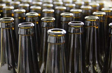 Эмбарго не помешало России увеличить поставки пива в Украину
