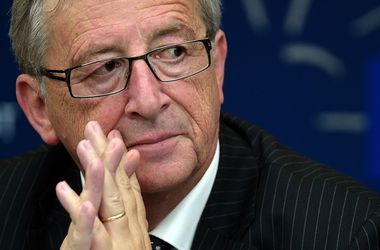 ЕС переживает экзистенциальный кризис – президент Еврокомиссии