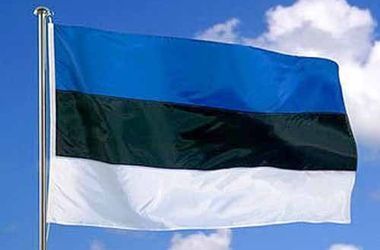 Эстония заявила, что военный самолет РФ вторгся в воздушное пространство страны