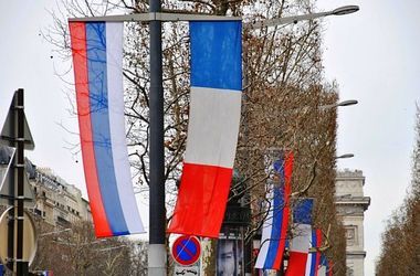 Франция готова к экономической зоне с РФ, но с условием