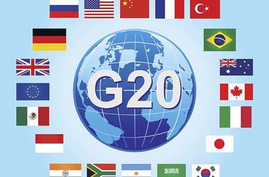 G20 задумала упростить правила ВТО
