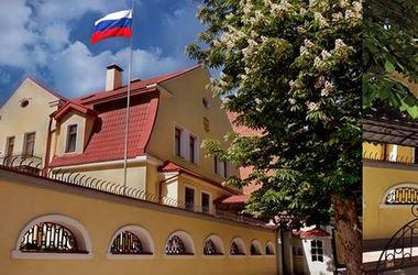 Генеральное консульство РФ в Харькове взяли под усиленную охрану – СМИ