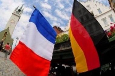 Германия и Франция предложили ЕС создать оборонный союз – СМИ