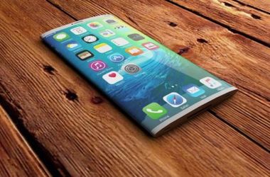 Из Apple просочились подробности об iPhone 8