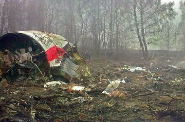 К делу Смоленской авиакатастрофы приобщили новую аудиозапись