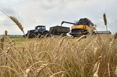 Кабмин Украины увеличил сумму финансовой поддержки фермерам