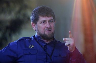 Кадыров подарил джипы отстраненным от Олимпиады в Рио чеченцам